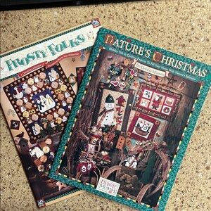 Debbie Mumm Christmas!